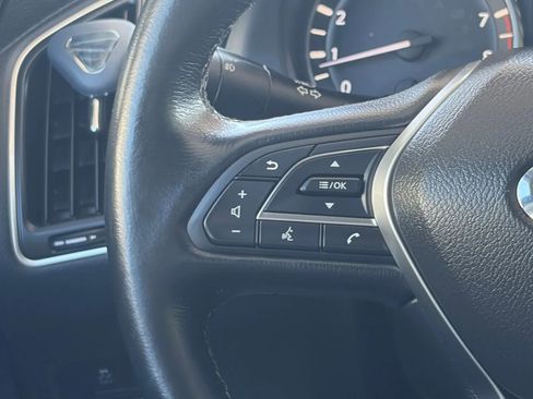 Used 2019 INFINITI Q50 Signature Edition AWD/4WD image 30