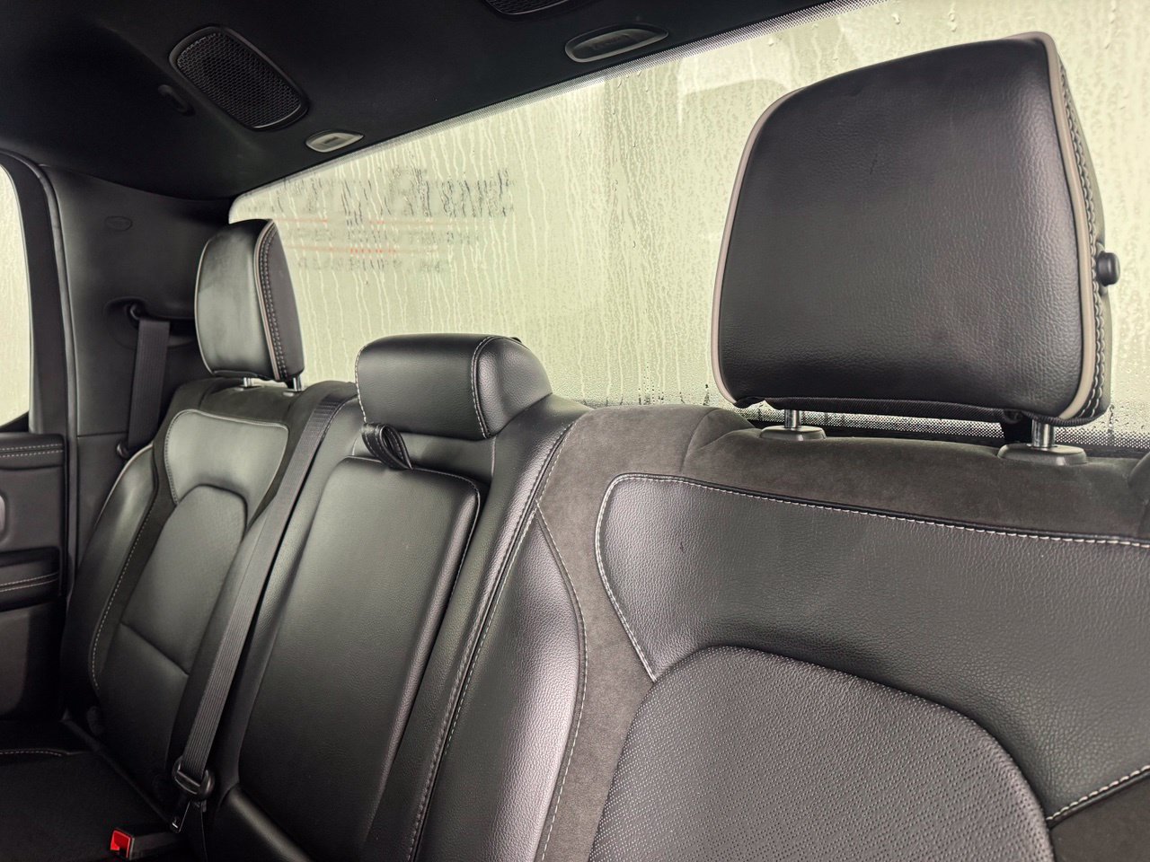 Used 2024 RAM 1500 Laramie RWD image 11
