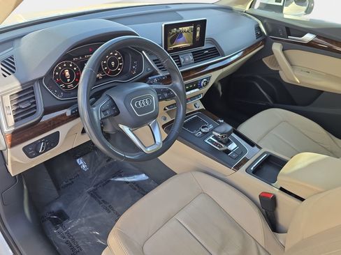 Used 2018 Audi Q5 2.0T Premium Plus image 16