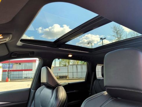 Certified 2025 INFINITI QX60 Luxe w/ Black Edition image 27