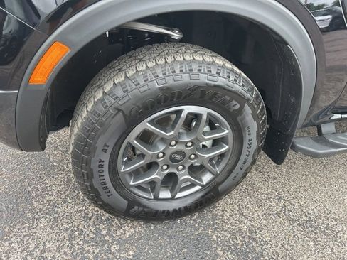 Used 2025 Ford Ranger XLT image 10