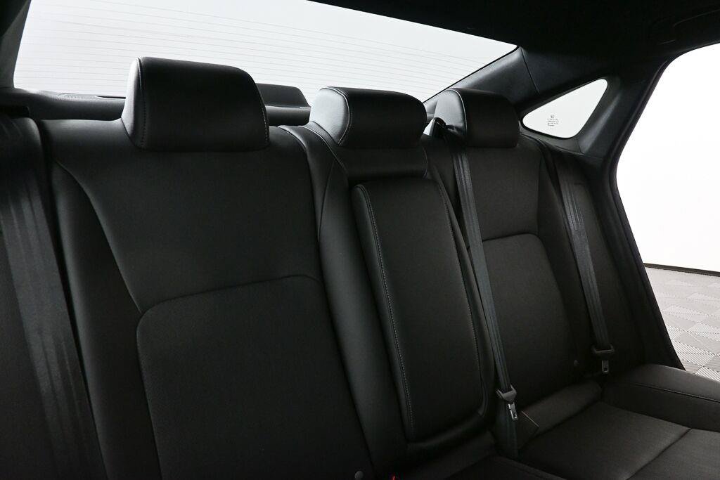 Used 2025 Honda Civic Sport Touring image 28
