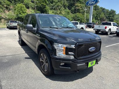 Used 2019 Ford F150 XL w/ Equipment Group 101A Mid