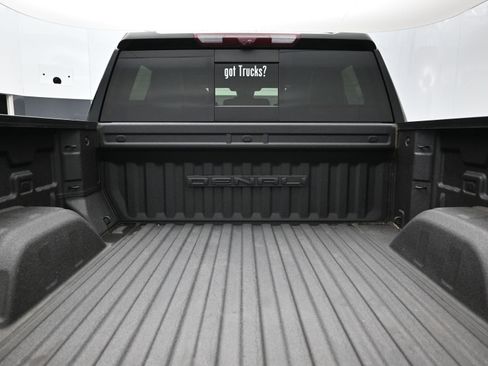 Used 2023 GMC Sierra 1500 Denali Ultimate image 6