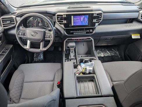 New 2026 Toyota Tundra SR5 AWD/4WD image 14