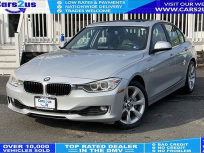 Used 2014 BMW 335i xDrive Sedan