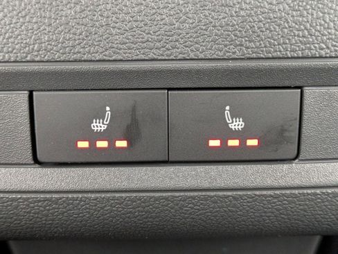 New 2026 Volkswagen Jetta SEL FWD image 16