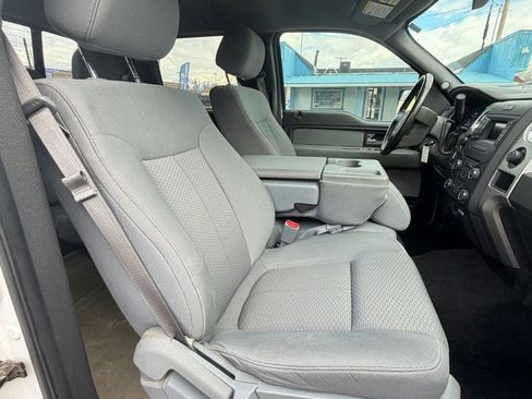 Used 2014 Ford F150 XLT w/ Equipment Group 302A Luxury image 13