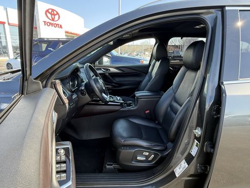 Used 2017 MAZDA CX-9 Grand Touring image 15