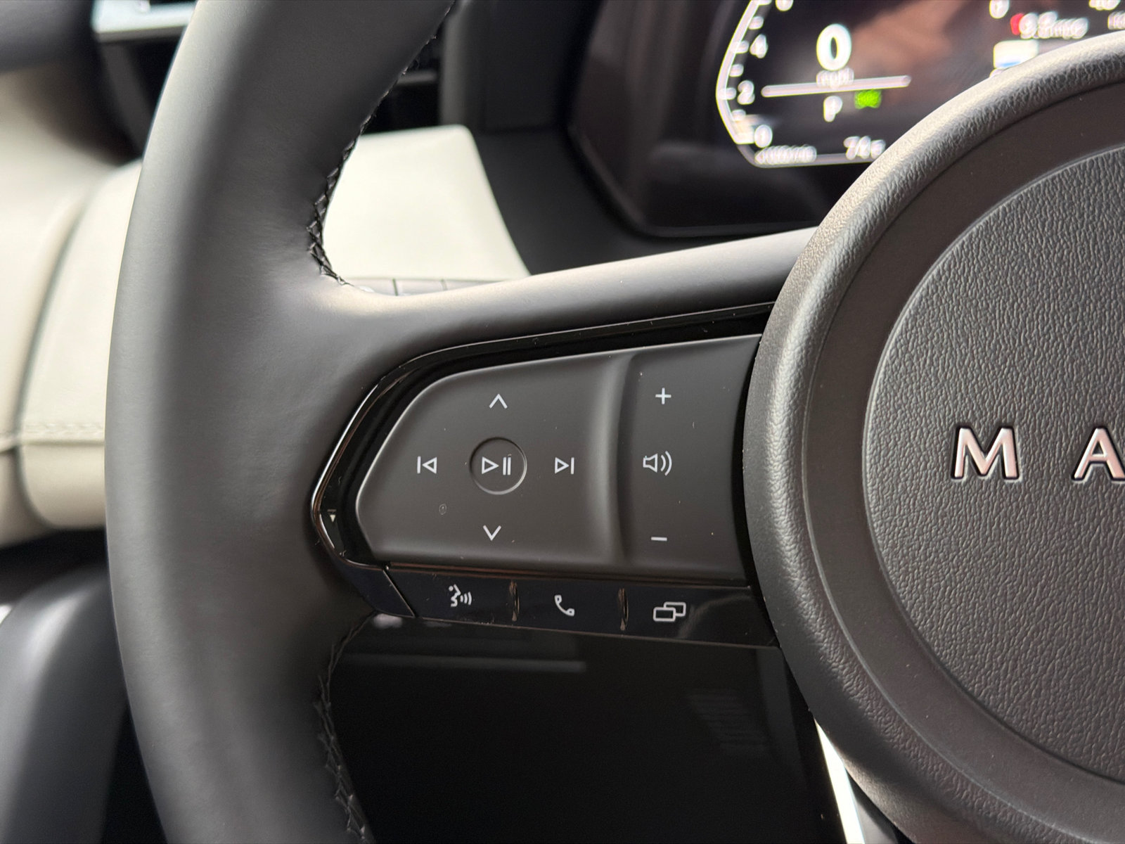 New 2026 MAZDA CX-5 Preferred AWD/4WD image 21