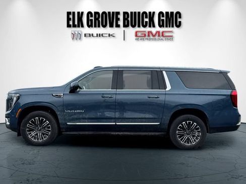 New 2026 GMC Yukon XL Elevation w/ Elevation Premium Package AWD/4WD image 7