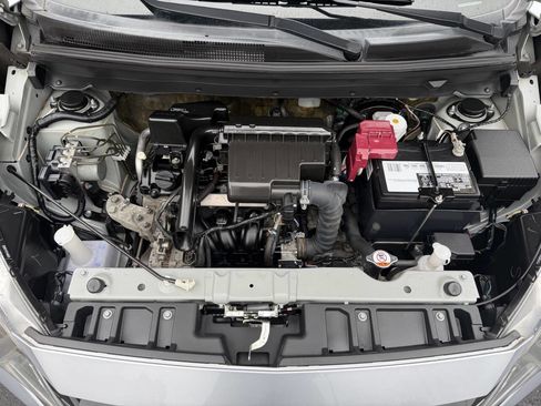 Used 2021 Mitsubishi Mirage ES image 29