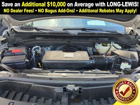 Used 2023 GMC Yukon SLT image 25