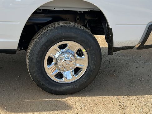 New 2026 RAM 2500 Tradesman image 12