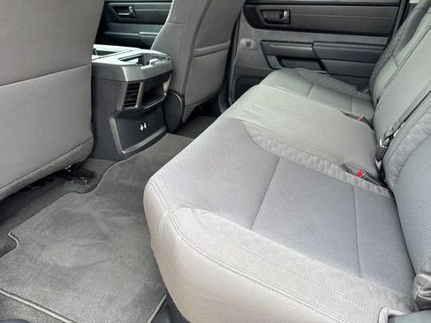 Used 2024 Toyota Tundra SR w/ SR Tow Package image 16