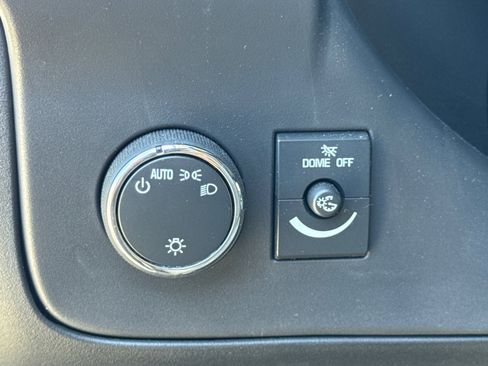 New 2025 GMC Savana 2500 w/ Driver Convenience Package image 29