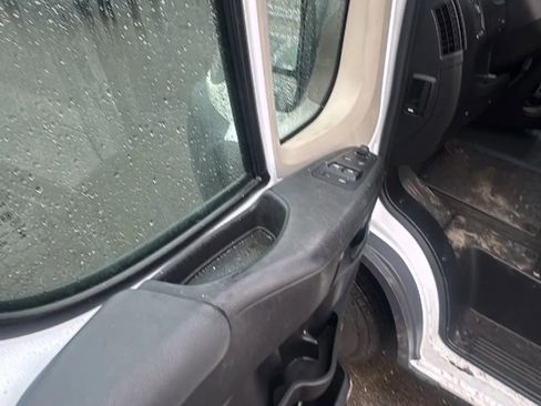 Used 2017 RAM ProMaster 3500 image 10