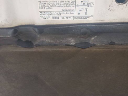 Used 2006 Ford F150 Lariat AWD/4WD image 18