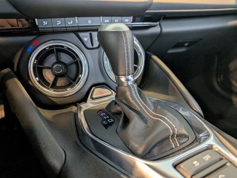 Used 2024 Chevrolet Camaro LT image 20