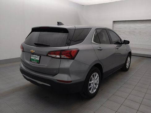 Used 2024 Chevrolet Equinox LT image 9