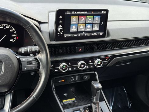 Certified 2023 Honda CR-V Sport Touring image 3