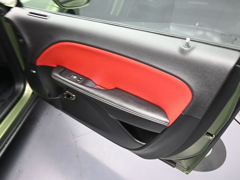 Used 2022 Dodge Challenger SRT Hellcat Redeye RWD image 19