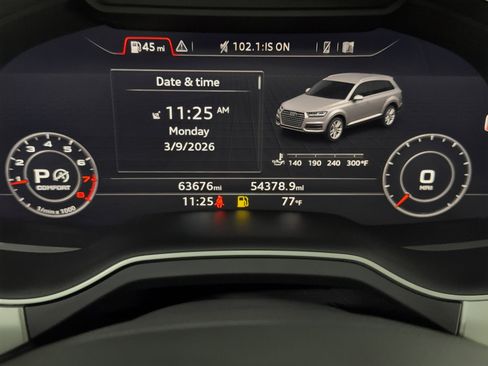 Used 2019 Audi Q7 2.0T Premium Plus w/ Premium Plus Package image 23