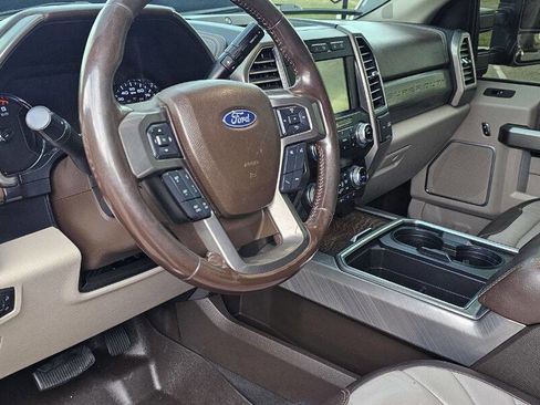 Used 2019 Ford F450 Limited image 32