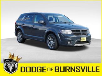 Used 2017 Dodge Journey GT 360° Tour