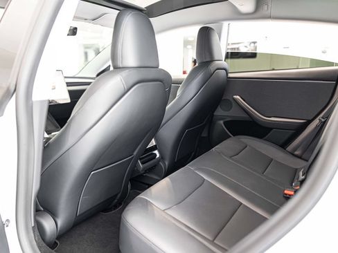 Used 2026 Tesla Model 3 RWD image 28