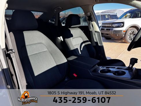 Used 2022 Honda Civic LX image 31