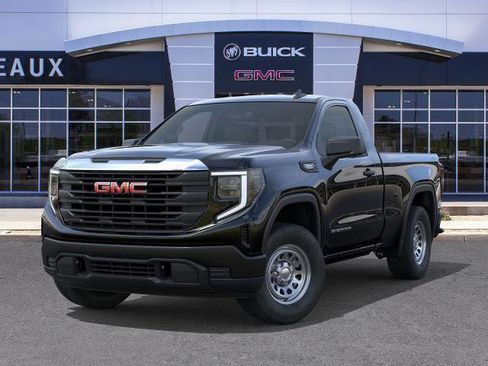 New 2026 GMC Sierra 1500 Pro image 30