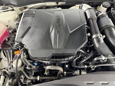 Used 2024 Hyundai Sonata N Line image 36
