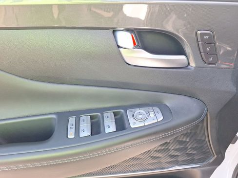 Used 2023 Hyundai Santa Fe Calligraphy image 17