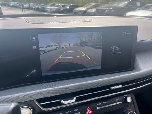 Used 2025 Hyundai Sonata SEL FWD image 20