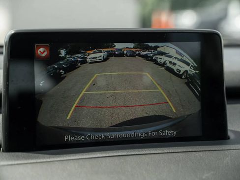 Used 2016 MAZDA CX-9 Touring AWD/4WD image 23
