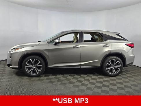 Used 2019 Lexus RX 350 350 w/ Navigation Package image 5