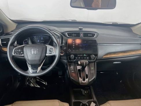 Used 2019 Honda CR-V EX-L image 21