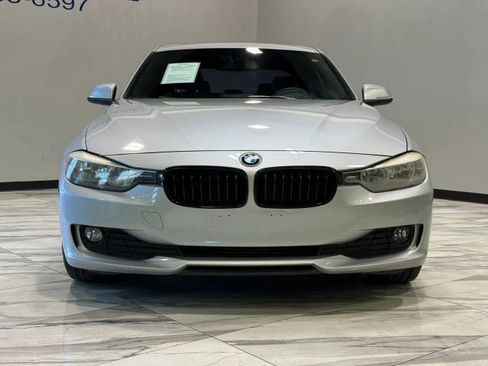 Used 2015 BMW 320i 320i w/ Sport Package image 53