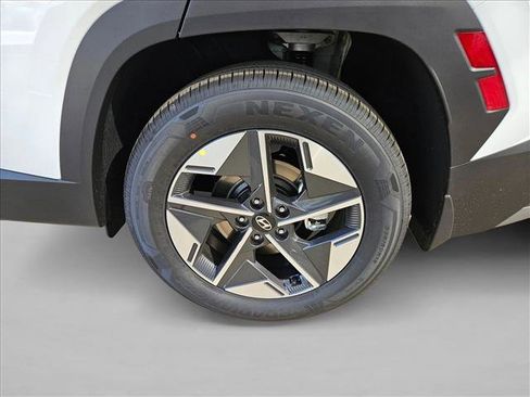 New 2026 Hyundai Tucson SEL FWD image 10