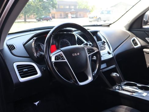 Used 2017 GMC Terrain SLE w/ Driver Alert Package I AWD/4WD image 15