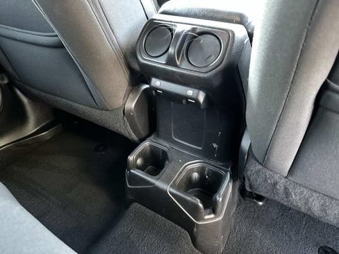 Used 2018 Jeep Wrangler Unlimited Sport S AWD/4WD image 15
