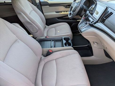 Used 2022 Honda Odyssey EX image 22