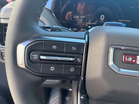 New 2025 GMC Yukon XL AT4 w/ AT4 Premium Plus Package image 17