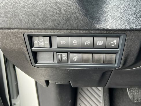 New 2026 Toyota Tundra SR5 AWD/4WD image 21