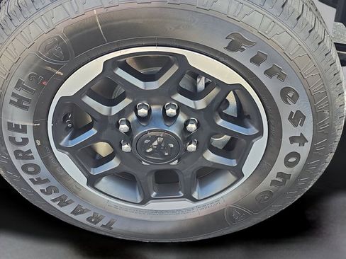 New 2026 RAM 2500 Laramie image 11