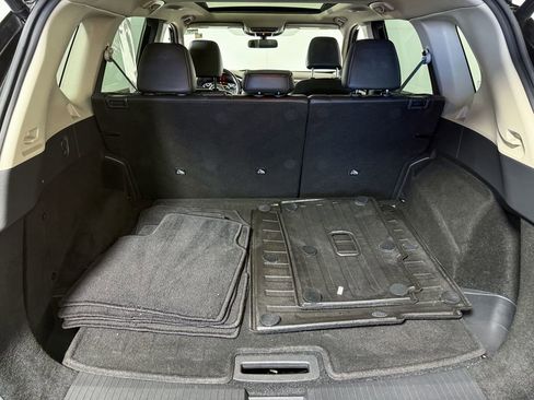 Certified 2021 Nissan Rogue SV w/ Premium Package image 37