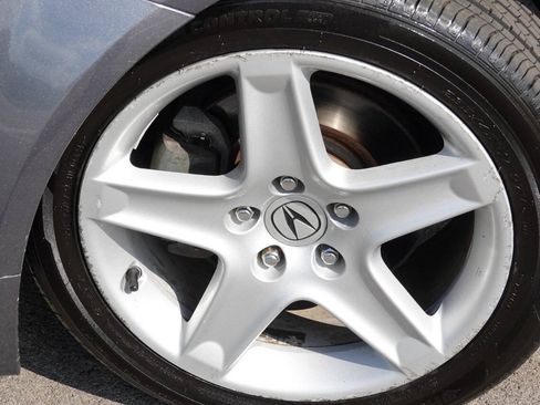 Used 2005 Acura TL FWD image 40