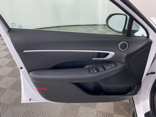 New 2026 Hyundai Sonata SEL AWD/4WD image 14