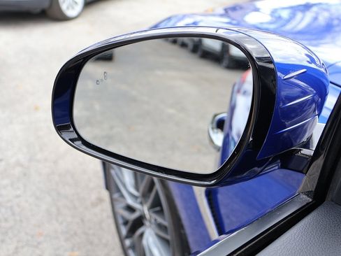 Used 2019 Genesis G70 2.0T Advanced image 40